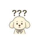 きなことイブ。（個別スタンプ：13）