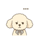 きなことイブ。（個別スタンプ：14）