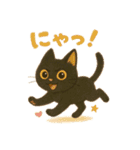 きなことイブ。（個別スタンプ：28）
