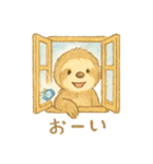 ふんわりにゃまけものくん2（個別スタンプ：10）