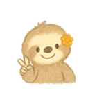 ふんわりにゃまけものくん2（個別スタンプ：32）