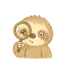 ふんわりにゃまけものくん2（個別スタンプ：33）