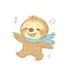 ふんわりにゃまけものくん2（個別スタンプ：34）