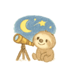 ふんわりにゃまけものくん2（個別スタンプ：37）