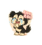 いつでもつかえるスタンプ（犬）3（個別スタンプ：38）
