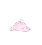 きまぐれおばけ（個別スタンプ：10）