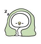 鳥坂ぴよ（個別スタンプ：5）