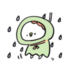 鳥坂ぴよ（個別スタンプ：12）
