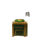 カッパ！！！（個別スタンプ：16）