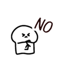 ほしくんとゆかいな仲間スタンプ（個別スタンプ：17）