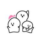 ほしくんとゆかいな仲間スタンプ（個別スタンプ：25）
