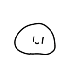 ほしくんとゆかいな仲間スタンプ（個別スタンプ：36）