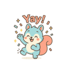ストッキー by memStock（個別スタンプ：2）