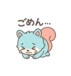 ストッキー by memStock（個別スタンプ：6）