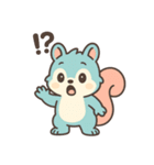 ストッキー by memStock（個別スタンプ：8）
