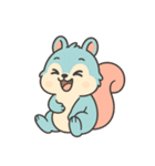 ストッキー by memStock（個別スタンプ：12）