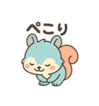 ストッキー by memStock（個別スタンプ：16）