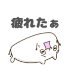 にゃんきち！一生使えるかわちい猫スタンプ（個別スタンプ：15）