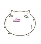にゃんきち！一生使えるかわちい猫スタンプ（個別スタンプ：37）