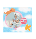 ゆりたんしゅたんぷ（個別スタンプ：2）