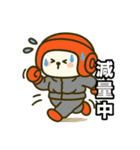 けりまるくんスタンプ［試合編］（個別スタンプ：5）