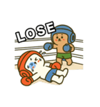 けりまるくんスタンプ［試合編］（個別スタンプ：21）