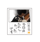 大弥モンド（個別スタンプ：1）