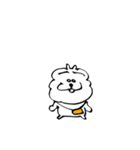 ただのいぬ3（べーちゃん）（個別スタンプ：12）