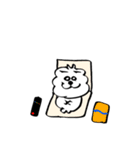 ただのいぬ3（べーちゃん）（個別スタンプ：14）