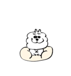 ただのいぬ3（べーちゃん）（個別スタンプ：15）
