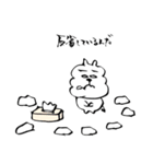 ただのいぬ3（べーちゃん）（個別スタンプ：29）