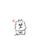 ただのいぬ3（べーちゃん）（個別スタンプ：36）