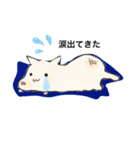 ねこもち2（個別スタンプ：1）