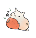 ねこもち2（個別スタンプ：6）