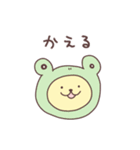 ゆかいな家族の毎日（個別スタンプ：7）