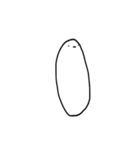 愛おしいまるいの（個別スタンプ：10）