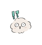 ビショまるのにちじょー（個別スタンプ：15）