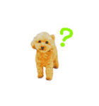 のら猫大福の生活③（個別スタンプ：28）