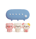 ず～っと使える♡大人の親切で丁寧な言葉（個別スタンプ：34）