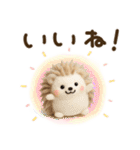 ずっと使える♡3Dミルクティー（個別スタンプ：3）