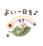 ずっと使える♡3Dミルクティー（個別スタンプ：7）
