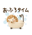 ずっと使える♡3Dミルクティー（個別スタンプ：19）