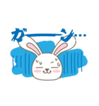 らぶらびスタンプ2（個別スタンプ：18）