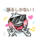 グッドバニー <3>（個別スタンプ：10）