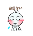 グッドバニー <3>（個別スタンプ：11）
