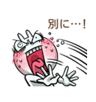 グッドバニー <3>（個別スタンプ：28）