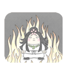 ぼうの日本神話（個別スタンプ：14）