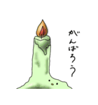 ダジャレかっぱっぱ2（個別スタンプ：8）