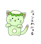 ダジャレかっぱっぱ2（個別スタンプ：14）