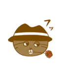 びまたんスタンプ（個別スタンプ：8）